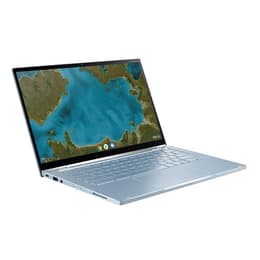 Asus ChromeBook C433TA-AJ0042 Core m3 1,1 GHz 128Go SSD - 8Go AZERTY - Français
