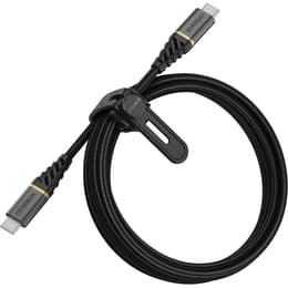 Câble (USB-C + USB-C) 15 - Otterbox