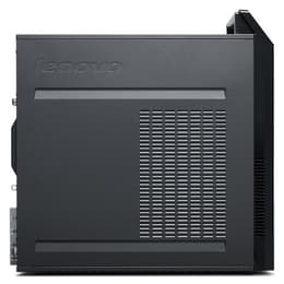 Lenovo ThinkCentre E73 Tower Core i3 3,7 GHz - HDD 500 Go RAM 4 Go