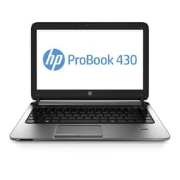 Hp ProBook 430 G1 13" Core i3 1,7 GHz - HDD 250 Go - 4 Go AZERTY - Français