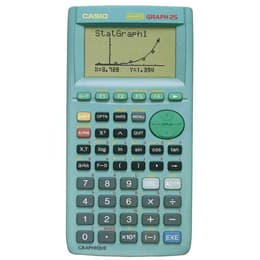 Calculatrice Casio Graph 25