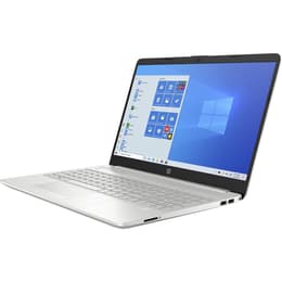 HP 15-DW1720ND 15" Core i3 2,1 GHz - SSD 128 Go - 4 Go QWERTY - Anglais (UK)