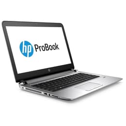 Hp ProBook 430 G4 13" Core i5 2,5 GHz - SSD 512 Go - 16 Go AZERTY - Français