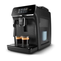 Expresso avec broyeur Philips Saeco Minuto HD8764/01