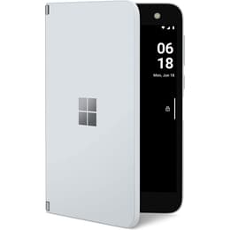 Microsoft Surface Duo 256 Go - Blanc - Débloqué