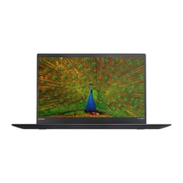 Lenovo ThinkPad X1 Carbon G5 14” (2017)