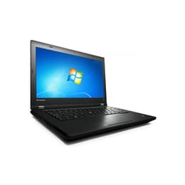 Lenovo ThinkPad L440 14" Core i3 2,4 GHz - SSD 128 Go - 4 Go AZERTY - Français