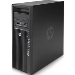 HP Z220 Workstation Xeon E3 3,2 GHz - SSD 480 Go RAM 8 Go
