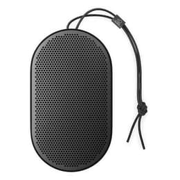 Enceinte Bluetooth Bang & Olufsen Beoplay P2 - Noir
