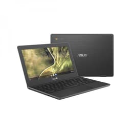 Asus Chromebook-R 12 C204MA-GJ0203 Celeron 1,1 GHz 32Go eMMC - 4Go AZERTY - Français