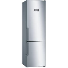Réfrigérateur combiné Bosch KGN397LEQ