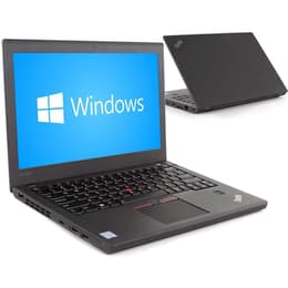Lenovo ThinkPad X250 12" Core i3 2,1 GHz - HDD 320 Go - 4 Go AZERTY - Français