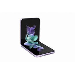 Galaxy Z Flip3 5G 128 Go Dual Sim - Lavande - Débloqué
