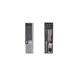 Dell OptiPlex 9020 USFF Core i5 2.9 GHz - HDD 1 To RAM 16 Go
