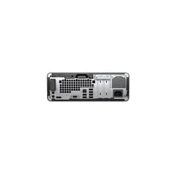 HP ProDesk 400 G4 SFF Core i3 3,7 GHz - HDD 500 Go RAM 8 Go