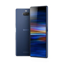 Sony Xperia 10 64 Go - Bleu - Débloqué