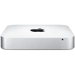 Mac mini (Octobre 2012) Core i5 2,5 GHz - SSD 1 To - 16Go