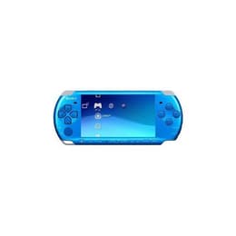 Console Sony PSP 3004 - bleu