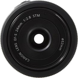 Objectif Canon Canon EF-S f/2.8 f/3.5-5.6