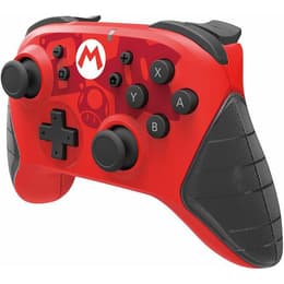 Wireless Horipad Mario Edition