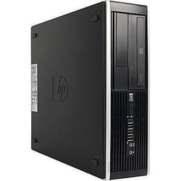 HP Compaq 6200 Pro SFF Core i3 3,1 GHz - SSD 240 Go RAM 8 Go