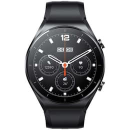 Montre Cardio GPS Xiaomi Watch S1 Active - Noir