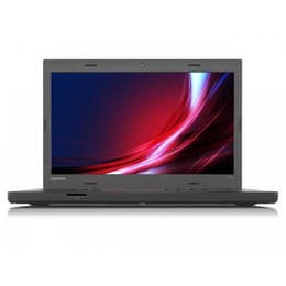 Lenovo ThinkPad T460P 14" Core i5 2.3 GHz - SSD 128 Go - 4 Go QWERTY - Anglais (UK)