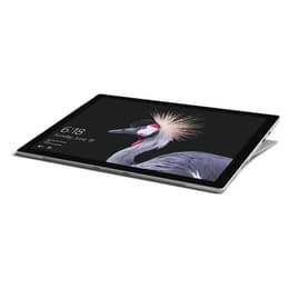 Microsoft Surface Pro 5 12" Core i5 1,7 GHz - SSD 256 Go - 8 Go AZERTY - Français