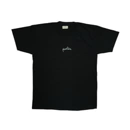 Tee Polère Noir - Taille M