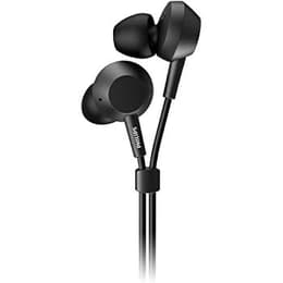 Ecouteurs Intra-auriculaire - Philips TAE4105BK/00