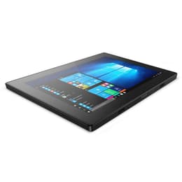 Lenovo Tablet 10 10" Celeron 1,1 GHz - SSD 128 Go - 8 Go