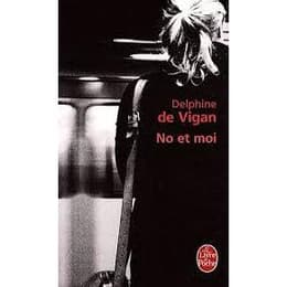No Et Moi - Delphine De Vigan