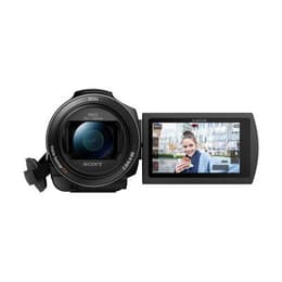 Caméra Sony FDR-AX43 - Noir