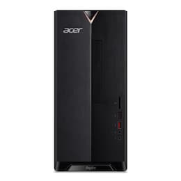 Acer Aspire TC-885-008 Core i5 2,9 GHz - HDD 1 To - 8 Go - NVIDIA GeForce GTX 1050