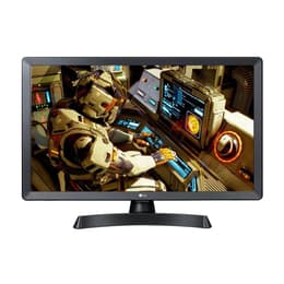 TV LG LCD HD 720p 71 cm 28TL510V-PZ