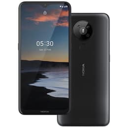 Nokia 5.3 64 Go Dual Sim - Noir - Débloqué