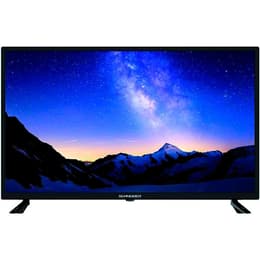 TV Schneider LED Full HD 1080p 99 cm LED40-SC510K
