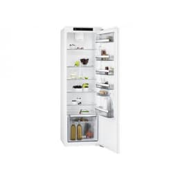 Réfrigérateur congélateur haut Aeg SKE818F1DC