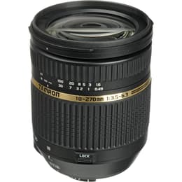 Objectif Tamron Nikon F 18-270mm f/3.5-6.3