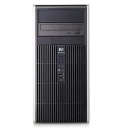 HP Compaq DC5850 MT Athlon 64 X2 2.6 GHz - SSD 240 Go RAM 8 Go
