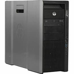 HP Z840 WorkStation Xeon E5 2,4 GHz - SSD 1 To + HDD 2 To RAM 64 Go