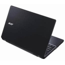 Acer Aspire E5-511G-P5WA 15" Pentium 2,16 GHz - HDD 1 To - 4 Go AZERTY - Français