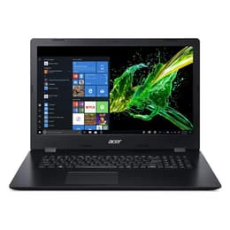 Acer Aspire 3 A317-52-54QM 17" Core i5 1 GHz - SSD 128 Go + HDD 1 To - 8 Go AZERTY - Français