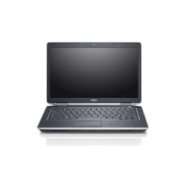 Dell Latitude E5430 14" Core i5 2,5 GHz - SSD 256 Go - 8 Go QWERTZ - Allemand