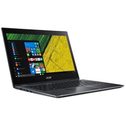 Acer Spin 5 N17W2 13" Core i5 1,6 GHz - SSD 256 Go - 8 Go QWERTY - Anglais (US)