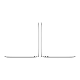 MacBook Pro 13" (2017) - QWERTY - Anglais (US)