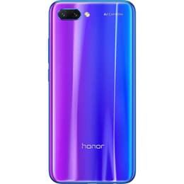 Huawei Honor 10 64 Go Dual Sim - Bleu - Débloqué