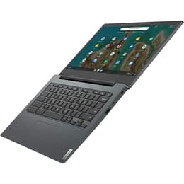 Lenovo IdeaPad 3 Chromebook 14IGL05 Celeron 1,1 GHz 64Go eMMC - 8Go QWERTY - Italien