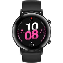 Montre Cardio GPS Huawei Watch GT 2 42mm (DAN-B19) - Noir