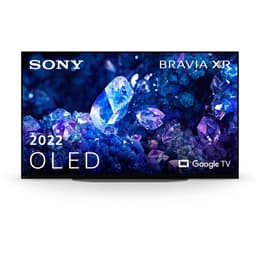 SMART TV Sony OLED Ultra HD 4K 107 cm XR42A90K